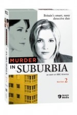 Watch Murder in Suburbia Megavideo